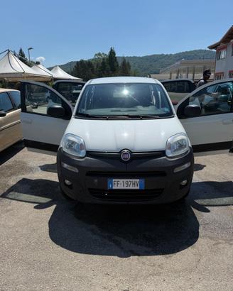 Fiat Panda 4x4