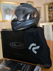 Casco HJC Rpha 71