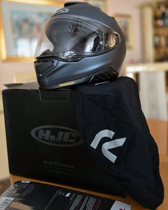 Casco HJC Rpha 71