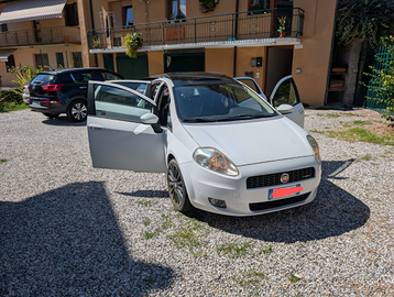Fiat punto 1400