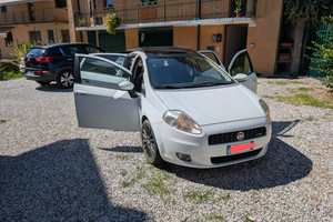 Fiat punto 1400