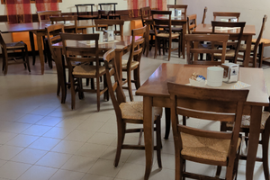 Licenza bar tavola fredda