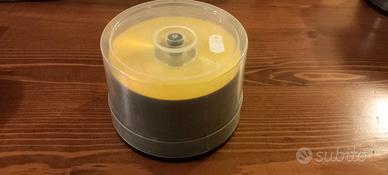DVD - R Maxell Data video vergini (n.50)