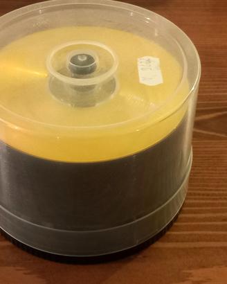 DVD - R Maxell Data video vergini (n.50)