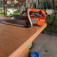 Motosega husquarna t525