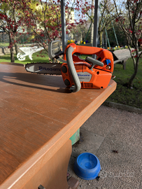 Motosega husquarna t525