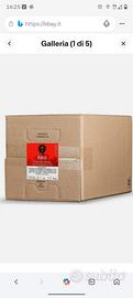 bag in box da 5 e 10 litri