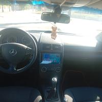 Autoradio Android Mercedes classe A classe B