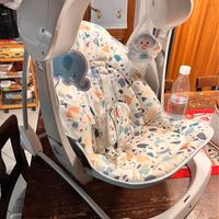 Dondolo bambini fisher price