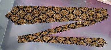 cravatta Giorgio armani 