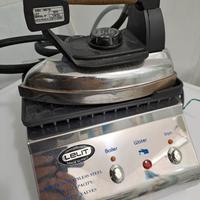 Ferro da stiro LELIT