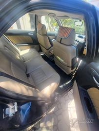 ALFA ROMEO 156
