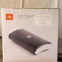 SISTEMA PORTATILE JBL ON TOUR