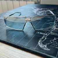 Occhiali da sole Dior Troika 2000 vintage