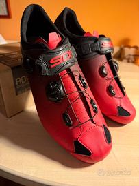 Scarpe per bici da corsa Sidi
