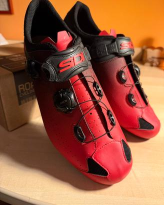 Scarpe per bici da corsa Sidi