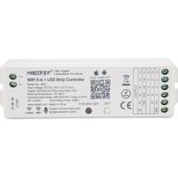 driver led 24v 150w controller led smart rgb wifi
