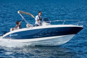 IDEA MARINE IDEA 58 OPEN in PRONTA CONSEGNA