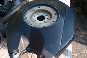 Serbatoio Moto Guzzi Griso