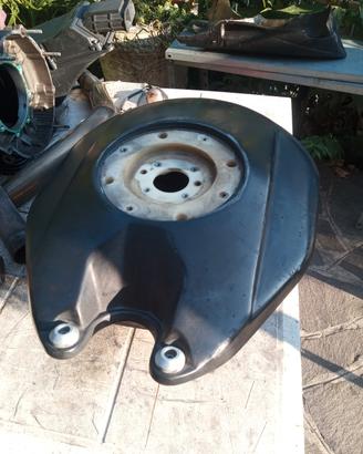 Serbatoio Moto Guzzi Griso