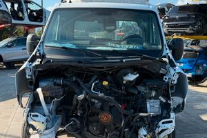 Ricambi per Renault Master