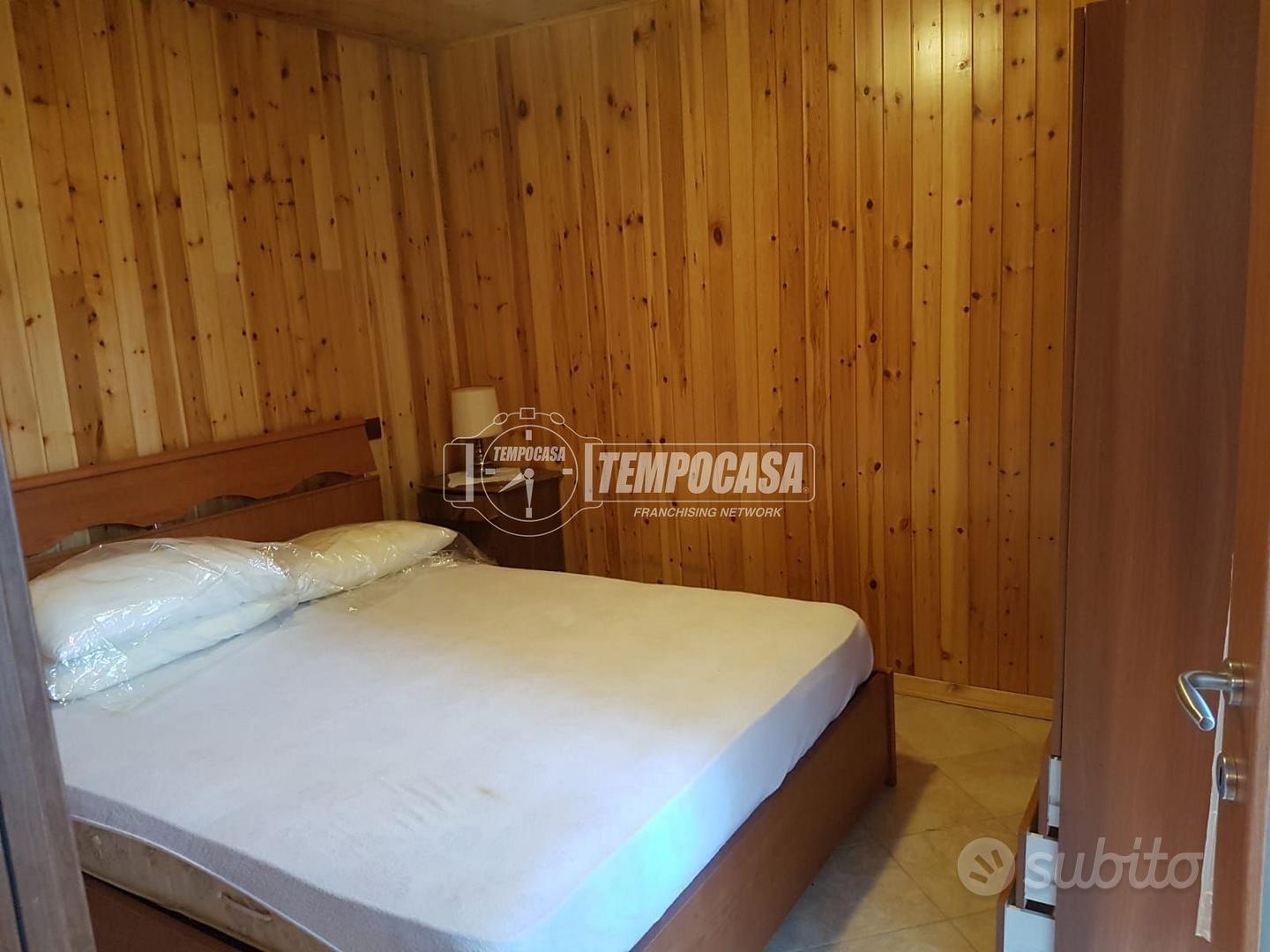 Apartment in Challand-Saint-Anselme, Pésan - Vista 3