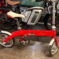 Bicicletta elettrica