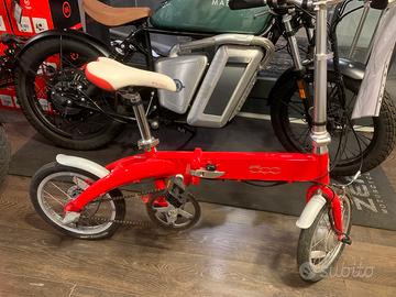 Bicicletta elettrica