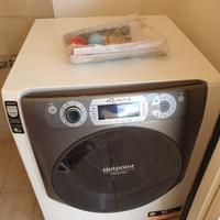 lavasciuga hotpoint ariston 