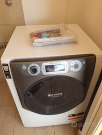 lavasciuga hotpoint ariston 