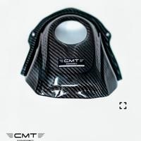 Cover serbatoio carbonio CMT Honda CRF 2021 - 2024