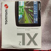 Tom Tom XL2