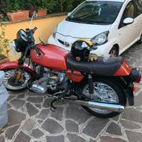 BMW R45 1979 - originale - ASI