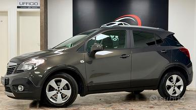 Opel Mokka 1.6 Ecotec 115CV 4x2 Start&Stop Cosmo b