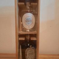 bottiglie grappa nonino 