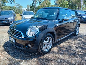 Mini Cooper 1.4 16V Ray GPL