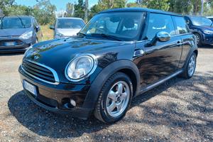 Mini Cooper 1.4 16V Ray GPL