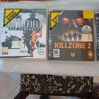 Giochi ps 3