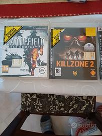 Giochi ps 3