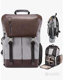 Zaino fotografico Tarion