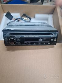 autoradio sony
