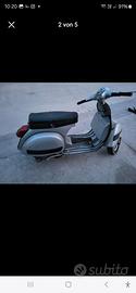 vespa px 200 senza frecce