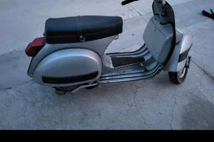 vespa px 200 senza frecce