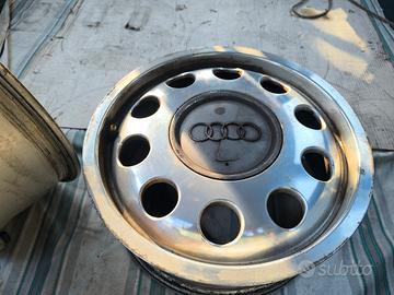 cerchi audi 
