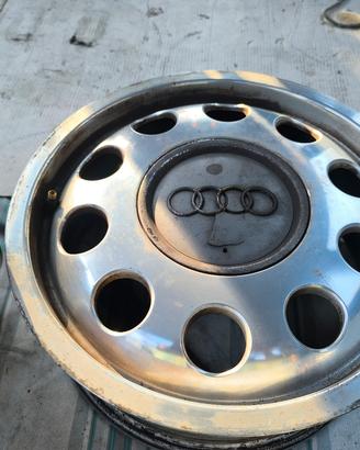 cerchi audi 