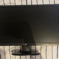 Monitor per PC HP 24(o) pollici