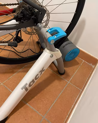Rulli interattivi TACX VORTEX SMART