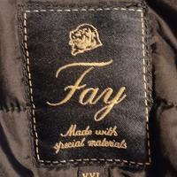 Capospalla giubbotto invernale FAY