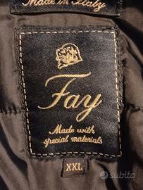 Capospalla giubbotto invernale FAY