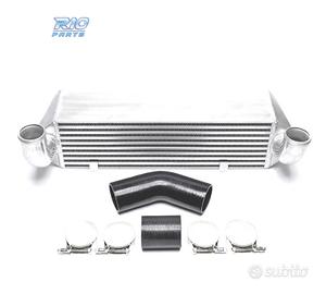 INTERCOOLER BMW E82 E88 06-13